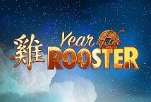 Year of the Rooster